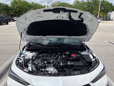 New 2026 Acura Integra A-Spec FWD image 11