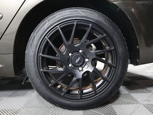 Used 2009 Kia Optima EX w/ Convenience Pkg image 8