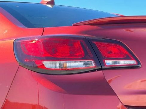 Used 2015 Chevrolet SS image 50