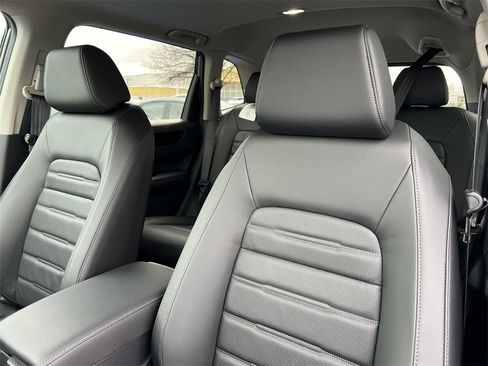 New 2026 Honda CR-V EX-L image 11