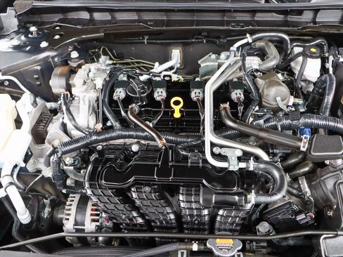 Used 2023 Nissan Altima 2.5 SL image 29