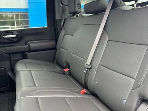 Used 2024 Chevrolet Silverado 3500 W/T w/ WT Convenience Package AWD/4WD image 9
