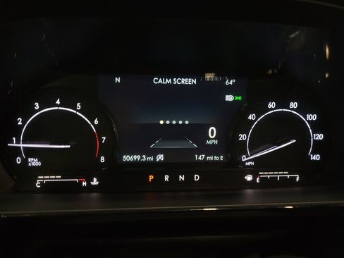 Used 2022 Lincoln Corsair AWD w/ Equipment Group 101A image 23