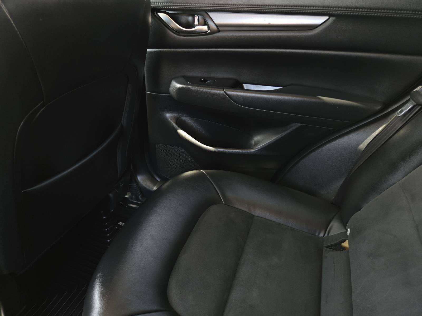 Used 2021 MAZDA CX-5 Touring FWD image 19