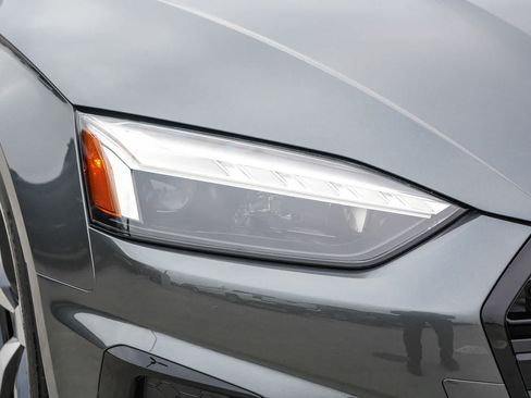 Used 2023 Audi A5 2.0T Premium Plus w/ Premium Plus AWD/4WD image 4