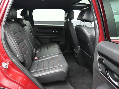 Used 2025 Honda CR-V Sport Touring image 24