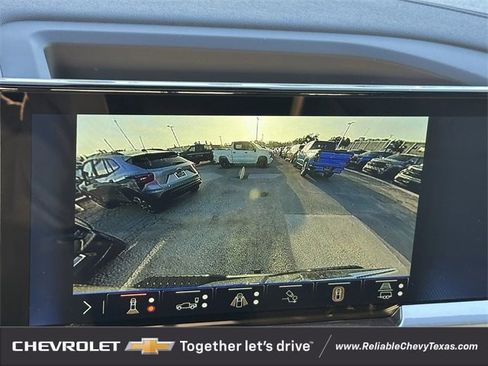 New 2026 Chevrolet Silverado 1500 LT Trail Boss w/ LT Trail Boss Premium Package image 18