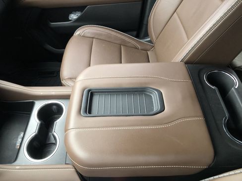 Used 2022 Chevrolet Tahoe High Country w/ Max Trailering Package image 19