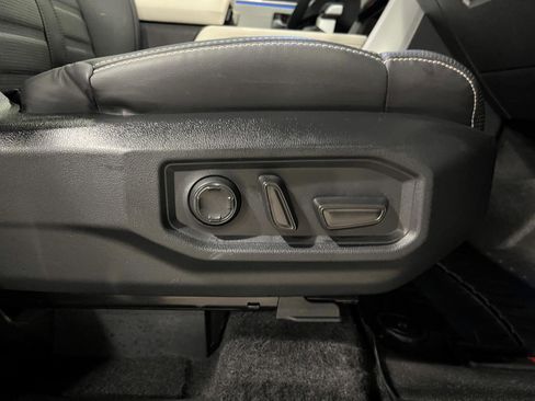 Used 2024 Toyota Sequoia Capstone image 46