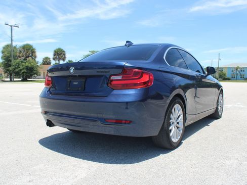 Used 2016 BMW 228i xDrive Coupe AWD/4WD image 23