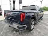 Certified 2022 GMC Sierra 1500 SLT image 4