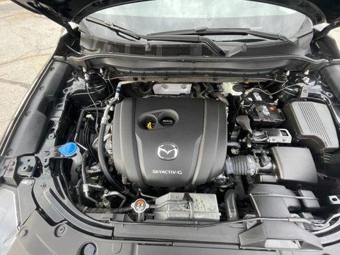 Used 2022 MAZDA CX-5 AWD 2.5 S w/ Premium Plus Pkg image 20