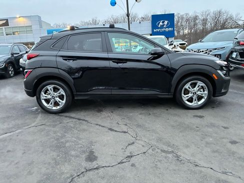Used 2023 Hyundai Kona SEL image 9