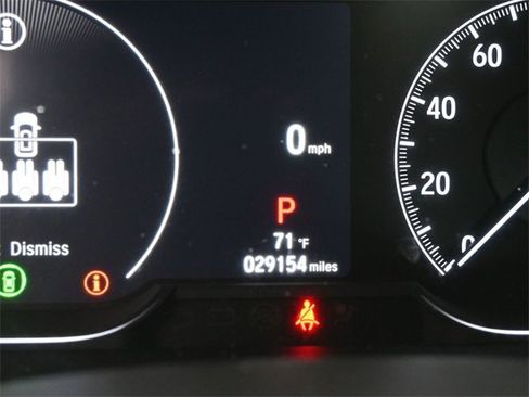 Certified 2022 Honda Accord Touring image 19