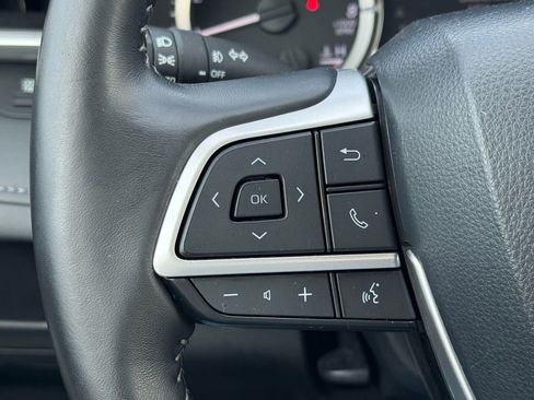 Used 2024 Toyota Highlander XLE image 28