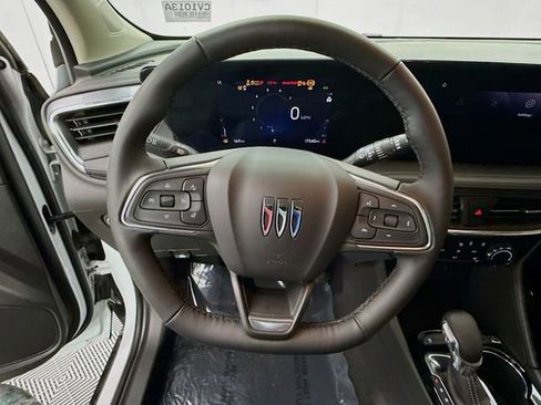 Used 2025 Buick Encore GX Sport Touring w/ Comfort Package image 13
