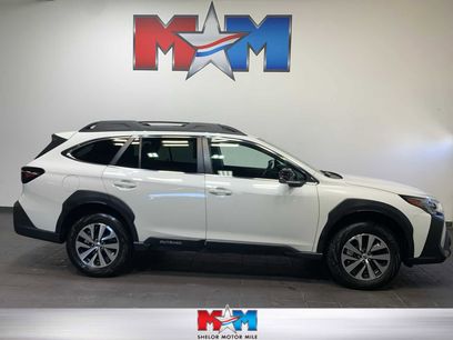 Used 2024 Subaru Outback Premium