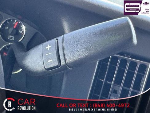 Used 2020 Chevrolet Express 3500 w/ Driver Convenience Package image 30