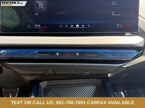 Used 2025 BMW X3 xDrive30i w/ Premium Package AWD/4WD image 22