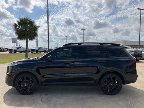 Used 2024 Kia Sorento SX Prestige AWD/4WD image 4