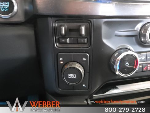 Used 2024 Ford F350 Lariat w/ Lariat Ultimate Package AWD/4WD image 22