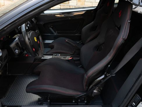 Used 2008 Ferrari F430 Scuderia RWD image 68
