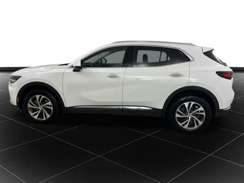 Used 2023 Buick Envision Essence image 2