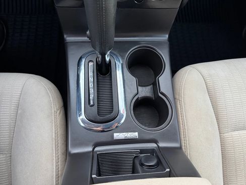 Used 2008 Ford Explorer Sport Trac XLT image 15