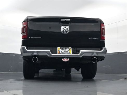 Used 2021 RAM 1500 Limited image 26