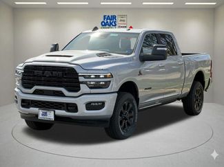 New 2026 RAM 2500 Laramie video 2