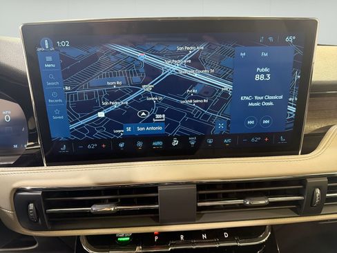 New 2026 Lincoln Corsair Reserve w/ Jet Appearance Package AWD/4WD image 19