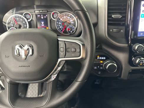 New 2026 RAM 1500 Express AWD/4WD image 24