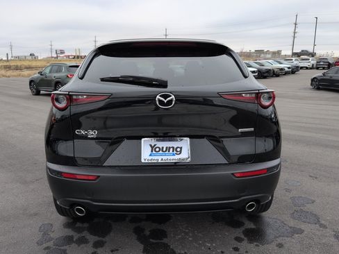 New 2026 MAZDA CX-30 AWD 2.5 S w/ Select Sport Pkg image 4