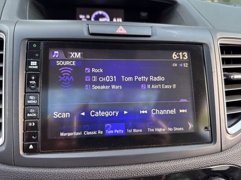 Used 2015 Honda CR-V Touring image 27