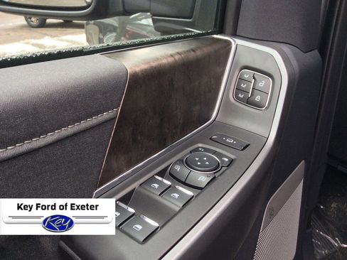 New 2026 Ford F350 Lariat image 35