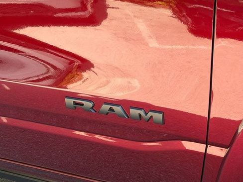 Used 2023 RAM 1500 Limited AWD/4WD image 11
