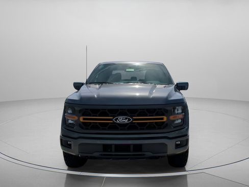 New 2026 Ford F150 Tremor AWD/4WD image 9