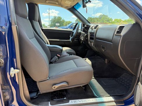 Used 2012 Chevrolet Colorado LT AWD/4WD image 17