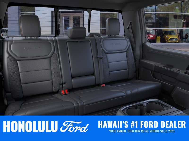 New 2026 Ford F150 Raptor AWD/4WD image 11
