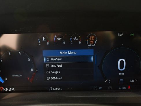 New 2025 Ford F150 STX w/ Equipment Group 200A image 26