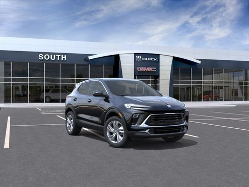 New 2026 Buick Encore GX Preferred w/ Comfort Package FWD image 32