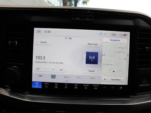 Used 2025 Ford F250 King Ranch w/ Chrome Package image 22