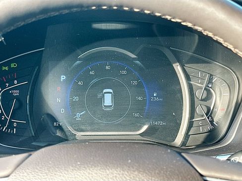 Used 2019 Hyundai Santa Fe FWD image 12