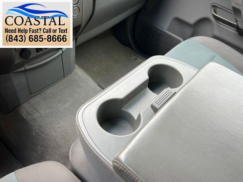 Used 2005 Nissan Titan XE RWD image 33