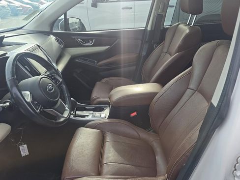 Used 2020 Subaru Ascent Touring w/ Popular Package #3 AWD/4WD image 8