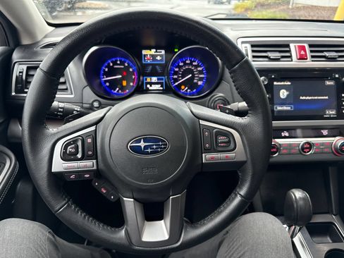 Used 2017 Subaru Legacy 3.6R Limited AWD/4WD image 20
