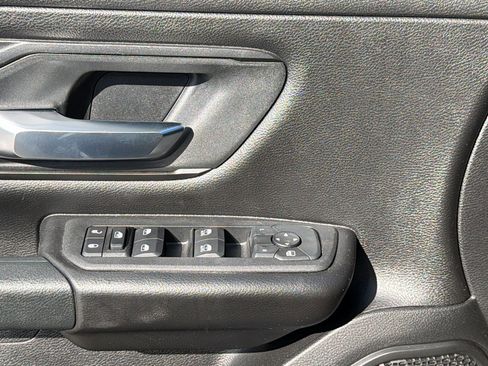 Used 2025 RAM 1500 Classic Warlock AWD/4WD image 17
