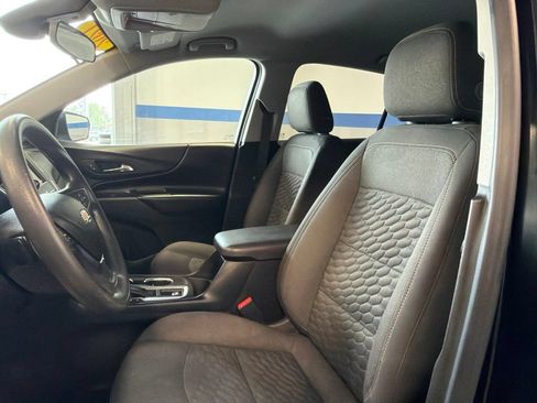 Used 2021 Chevrolet Equinox LT AWD/4WD image 21