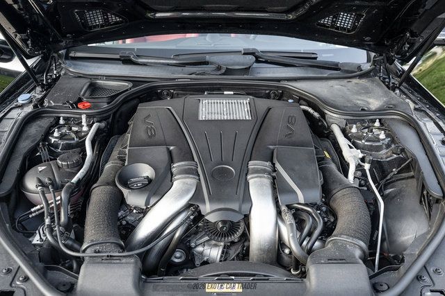 Used 2016 Mercedes-Benz SL 550 image 17