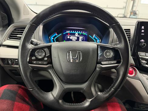 Used 2019 Honda Odyssey EX-L image 33